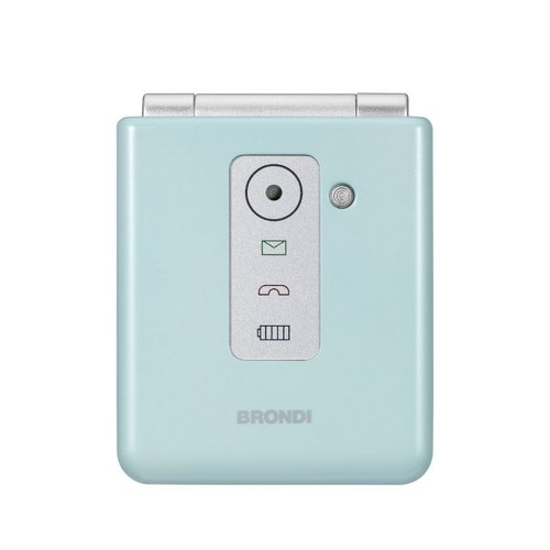 Brondi flipper telefono - brondi,