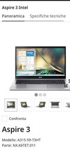 ASUS ASPIRE 3 I CORE 7 32GB