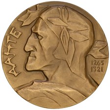 Medaglia Dante Alighieri, 7°