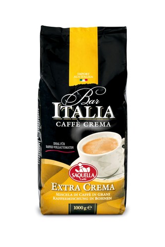 Saquella espresso bar italia - saquella,