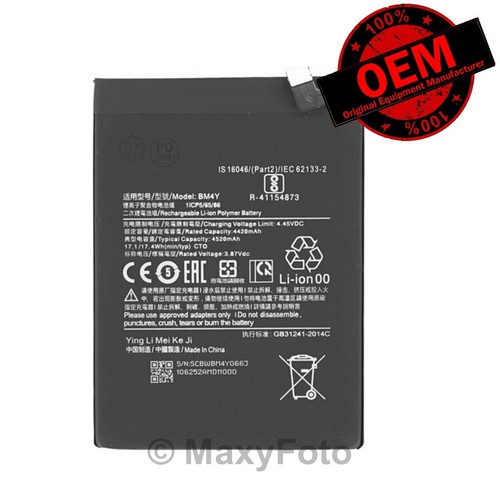 Oem batteria testata ricambio - oem,
