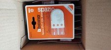 BTICINO  S2495TA SPINA VOLANTE