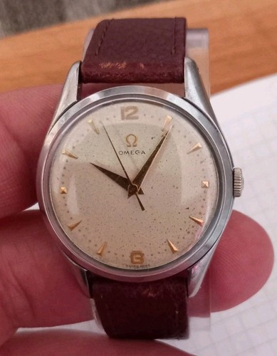 Omega cal 283 ref - ref,