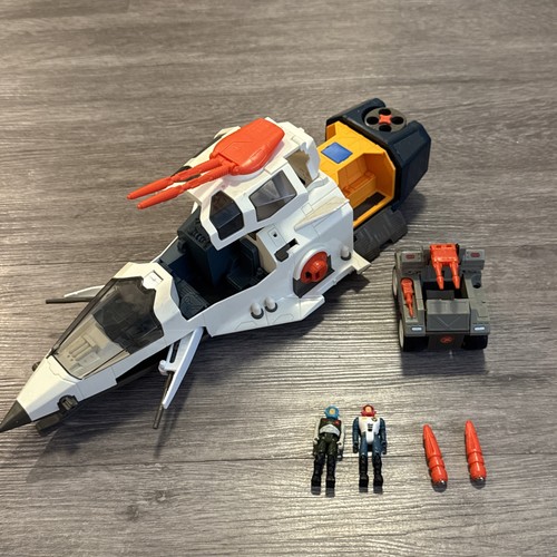 Starcom starmax bomber - bomber, +