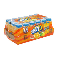 Sunny Delight Tangy Original