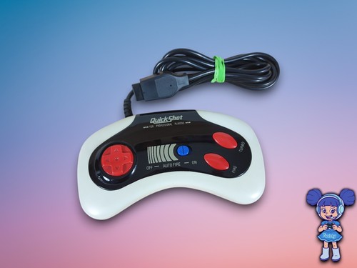 Quickshot 200 gamepad - qs-200,