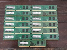 KVR13N9S6/2 Kingston 2GB DDR3
