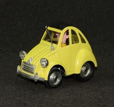 Politoys Polistil 1970 Affare Ruote Citron Le Cheri Bug Citroen 2CV 1:24 Revell