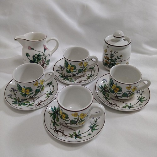 Villeroy boch botanica - boch, set