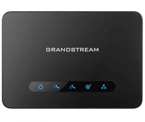 Grandstream potente ata 2 - a,
