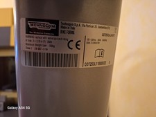 Cyclette TechnoGym Bike Forma