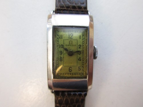 Omega orologio donna - orologio, da