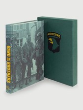 Band Of Brothers - Folio