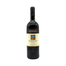 Montiano 2000 falesco rosso - montiano,