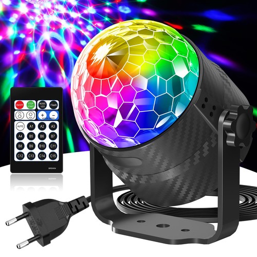 Gobikey luci discoteca 360 - gobikey,