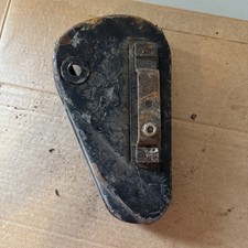 Vintage original harley - original,