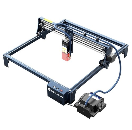 Sculpfun s30 macchina - s30,