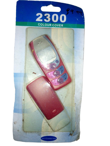 Adatto cover nokia 2300 - adatto,