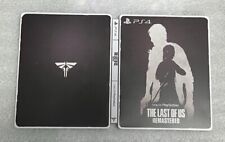 The Last Of Us Remastered