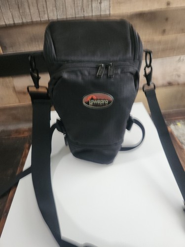 Borsa per fotocamera lowepro - fotocamera,