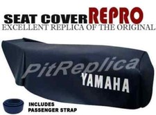 HOUSSE DE SELLE XT 600  TYPE