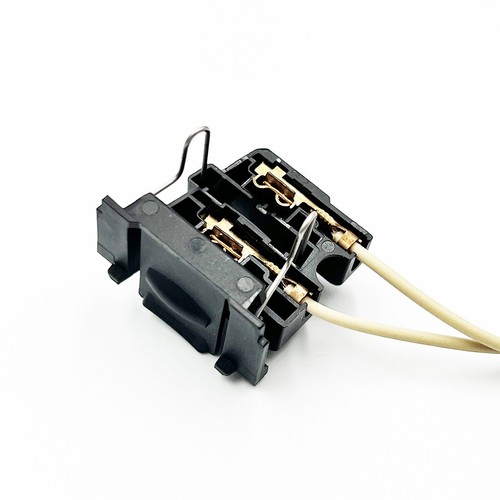 Connettore originale cablaggio - connettore,
