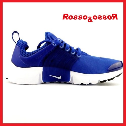 Scarpe nike air presto - scarpe,
