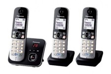 Panasonic KX-TG6823GB Telefono