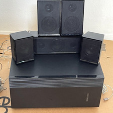 Samsung HT-E550 Digital Home