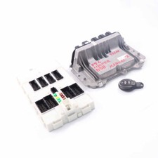 Mini Cooper F56 B38 136HP Benzina Motore ECU Kit DME 8691827 BDC Chiave Manuale