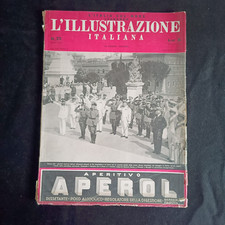 Rivista illustrazione - rivista, l'