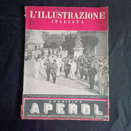 Rivista illustrazione - rivista,