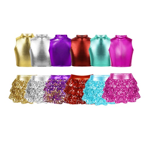 Abito ballo balletto - da,