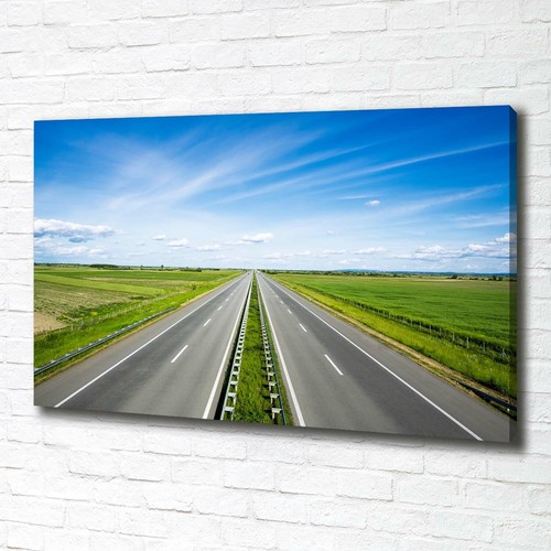 Quadro tela stampa - quadro,
