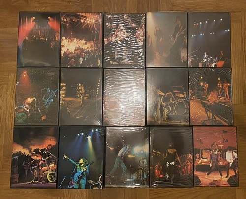 Grande storia del rock - storia,