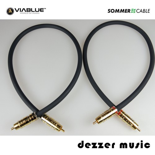 Cavo rca 3 m stratos - 2,