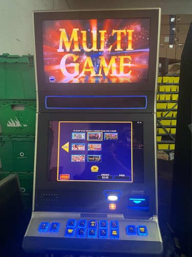 Igt g23 slot machine - igt,