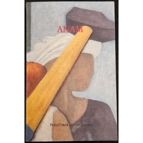 Anam paolo tonin arte - -,