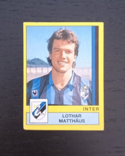 FIGURINE PANINI CALCIATORI