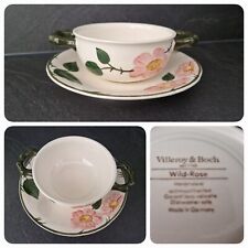 Villeroy & Boch * rosa