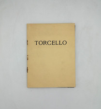 "TORCELLO (Venezia)" Arte e