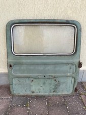 PORTELLONE POSTERIORE Fiat 500 C TOPOLINO BELVEDERE SPORTELLO PORTA VETRO