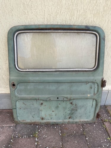 Portellone posteriore fiat 500 - portellone,