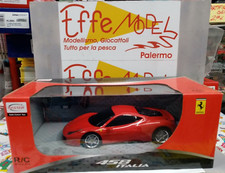 RASTAR   RC 1/18 - FERRARI 458