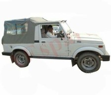 Per Suzuki Grigio Capote Tetto