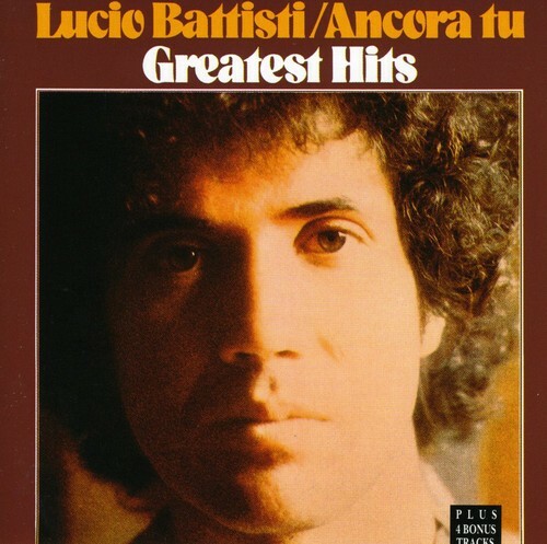 Ancora greatest hits - tu:,