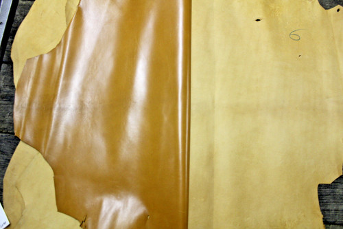 Pelli intere capretto - 3, colore