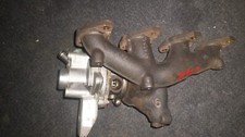 Turbina audi A1 Seat Ibiza  VW polo  Skoda fabia 1.2 TSI 105cv motore cbz