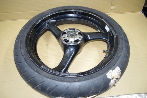Suzuki gsxr 750 ruota ant - suzuki,