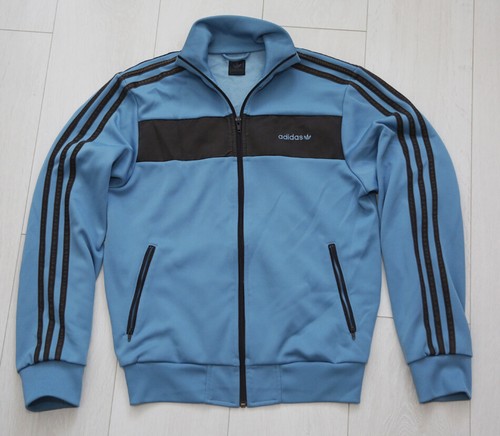 Adidas tuta vintage olimipiq - tuta,